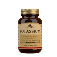 Kalium Potassium 99 mg 100 tab