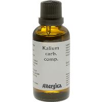 Kalium carb. comp. 50 ml