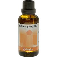 Kalium phos. D12 Cellesalt 5 50 ml