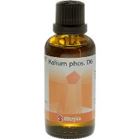 Kalium phos. D6 Cellesalt 5 50 ml