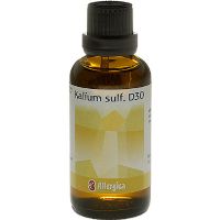 Kalium sulf. D30 Cellesalt 6 50 ml