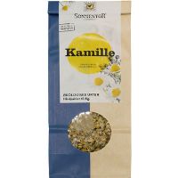 Kamille te Sonnentor økologisk 50 g