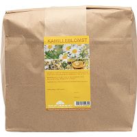 Kamilleblomst 1 kg