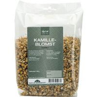 Kamilleblomst Tørret 100 g