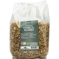 Kamilleblomst økologisk 50 g