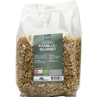 Kamilleblomst Tørret økologisk 200 g