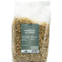 Kamilleblomst tørret 250 g