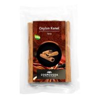 Kanel hele Ceylon 5 stk økologisk 1 pk