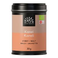 Kanel stødt økologisk 30 g