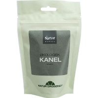 Kanel stødt refill økologisk 75 g