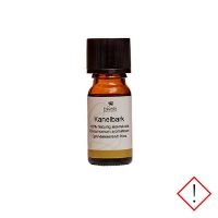 Kanelbarkolie æterisk 10 ml