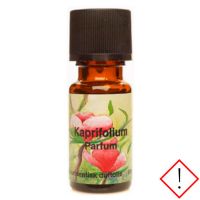 Kaprifolium duftolie 10 ml