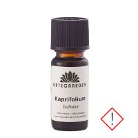 Kaprifolium duftolie 10 ml