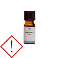 Kaprifolium duftolie 10 ml