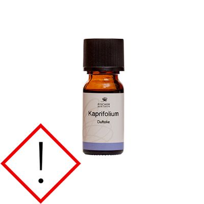 Kaprifolium duftolie 10 ml