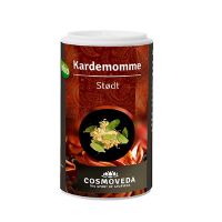 Kardemomme pulver økologisk 22 g