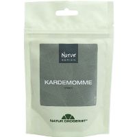 Kardemomme stødt 50 g