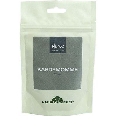 Kardemomme stødt 50 g