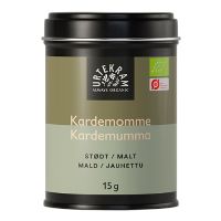 Kardemomme stødt økologisk 15 g