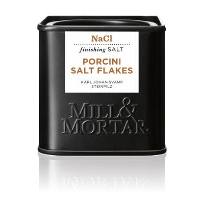 Karl Johan Salt 80 g