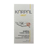 Karpal Akut 50 ml