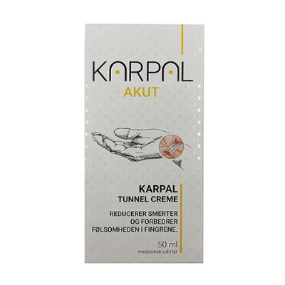 Karpal Akut 50 ml