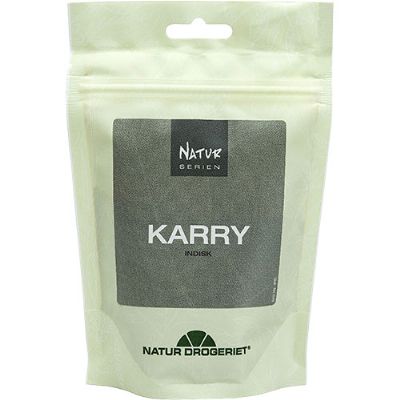Karry indisk 100 g