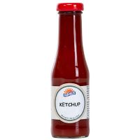 Ketchup tomat mild økologisk 340 g