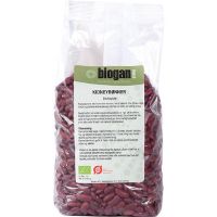 Kidney bønner økologisk 1 kg