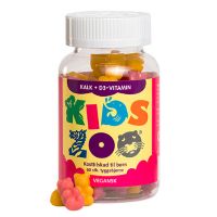 Kids Zoo Kalk D 60 gum