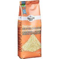 Kikærtemel gl. fri økologisk Bauckhof 500 g