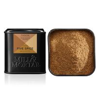 Kinesisk Five Spice økologisk 50 g