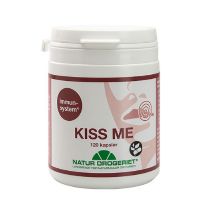 Kiss Me 120 kap