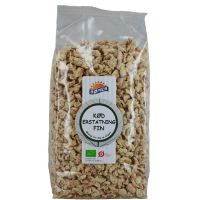Sojaprotein køderstatning fin økologisk 250 g