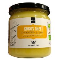 Kokos Ghee økologisk 300 g