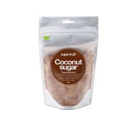 Kokos palmesukker Superfruit økologisk 500 g