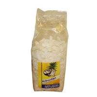 Kokoschips Sri Lanka økologisk 250 g