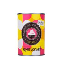 Kokoscreme Færdigpisked økologisk 400 ml