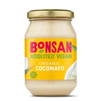 Kokosmayonnaise økologisk 235 g