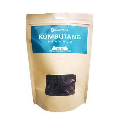 Kombu tang dansk 20 g