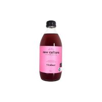 Kombucha Hindbær økologisk 330 ml
