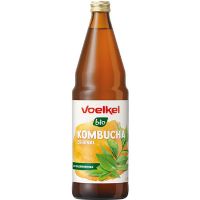 Kombucha Original økologisk 750 ml