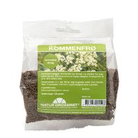 Kommen hel 100 g