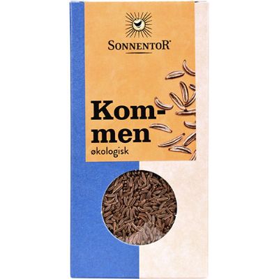 Kommen hel Sonnentor økologisk 60 g