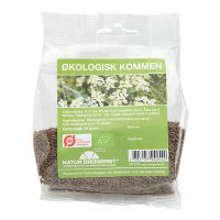 Kommen økologisk 75 g