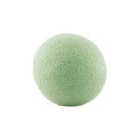 Konjac svamp Green 1 stk