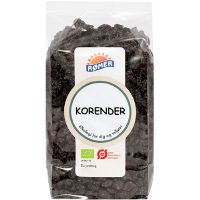 Korender økologisk 250 g
