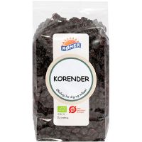 Korender økologisk 250 g