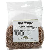 Koriander hel 80 g