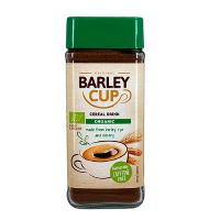 Kornkaffe barleycup økologisk 100 g